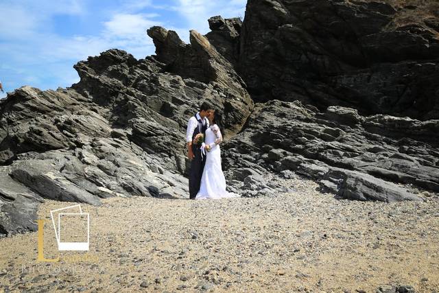 Casamento em Buzios