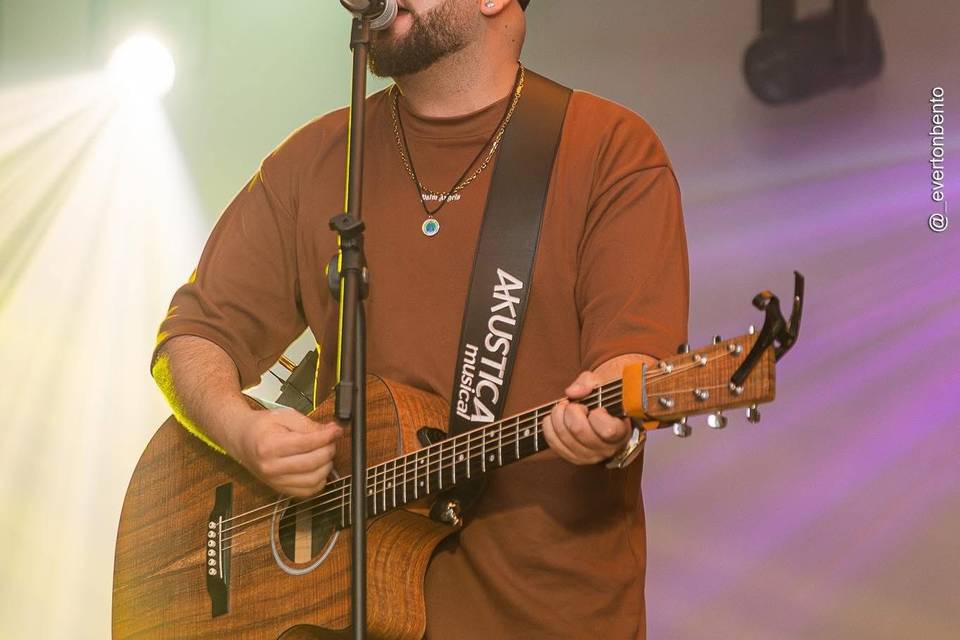 Julio Ferreira