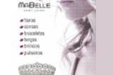 Logo Mabelle Semi Joias