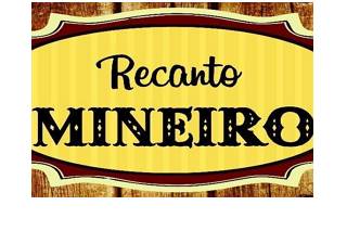 Recanto Mineiro logo