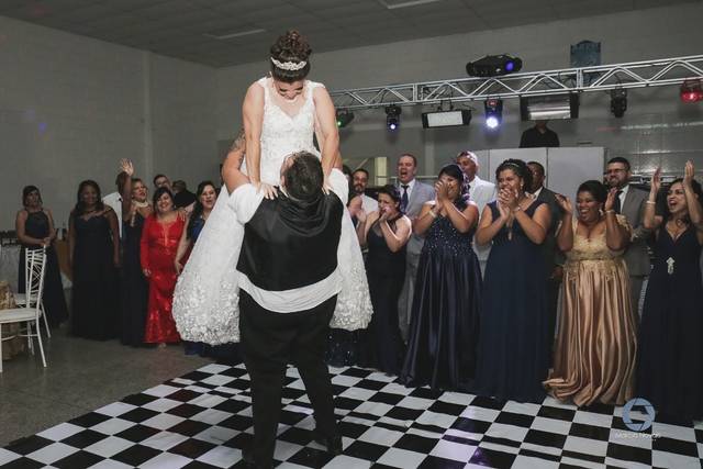 Valsa maluca monte coreohrafia