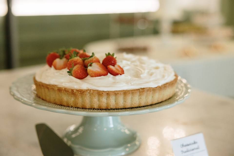 Goodies Bakery