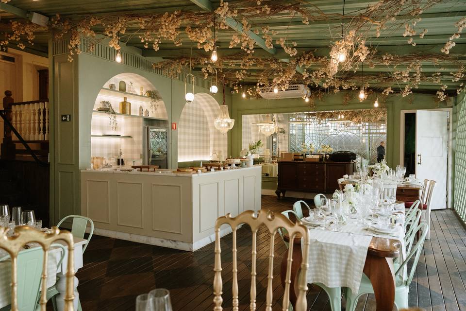 Goodies Bakery