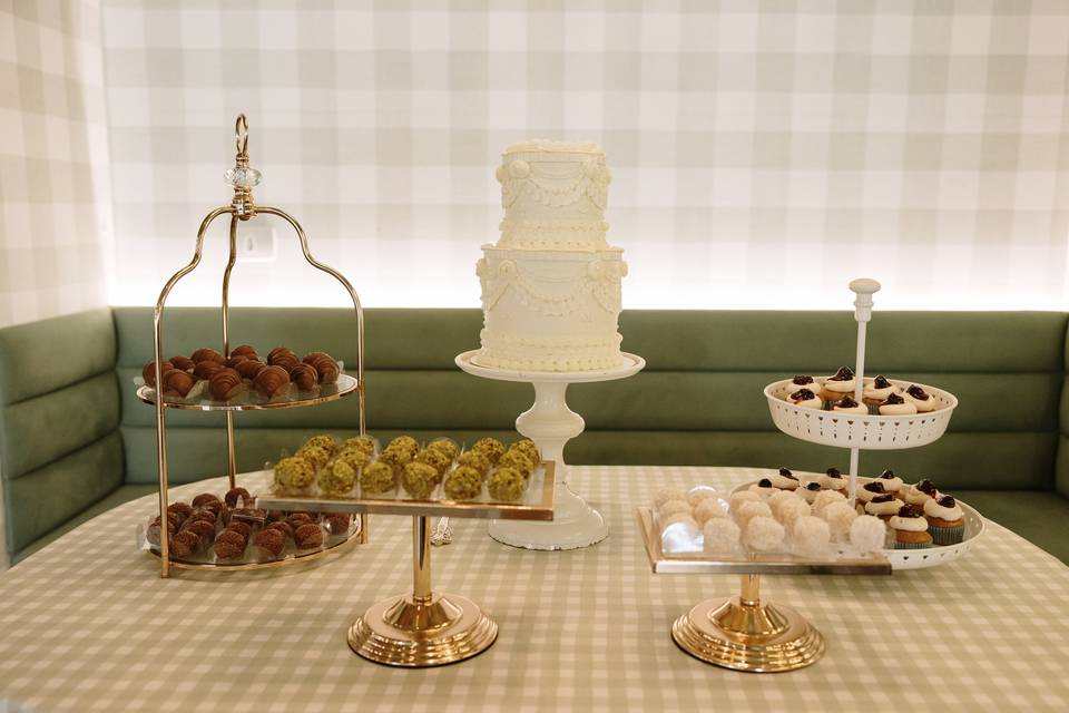 Goodies Bakery
