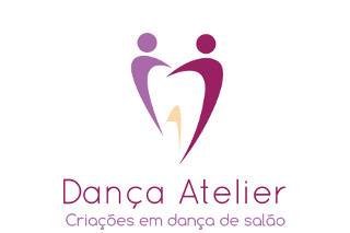 Dança Atelier Logo