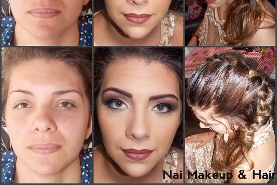 Nai_Makeup