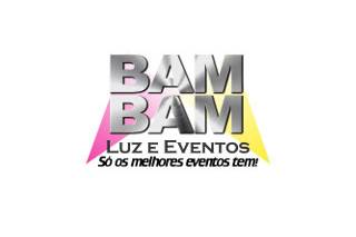 Bambam Luz Eventos logo