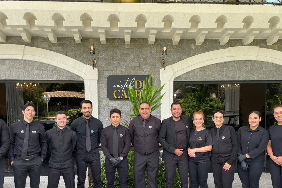 Staff