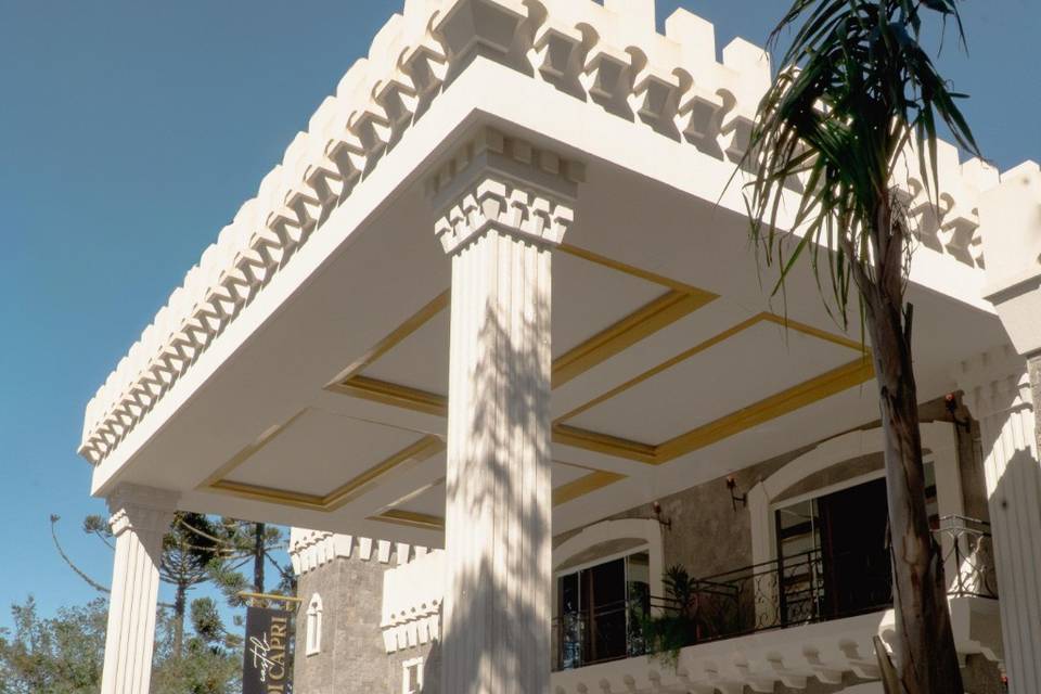 Castelo