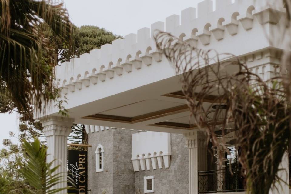 Castelo