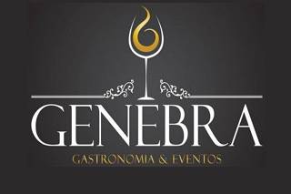 Genebra gastronomía & eventos logo