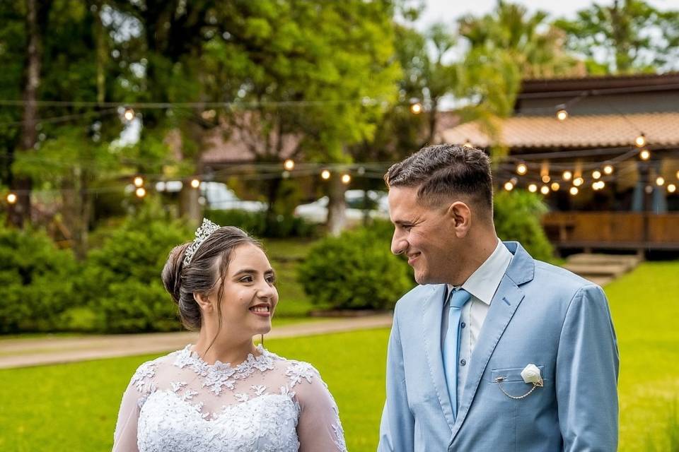 Casamento