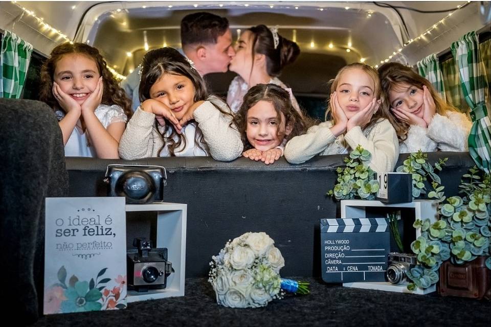 Casamento