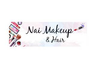 Nai Makeup logo