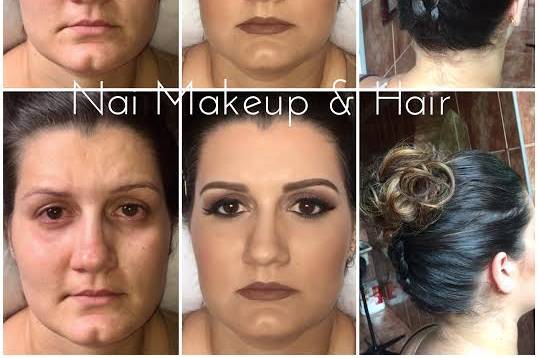 Nai_Makeup