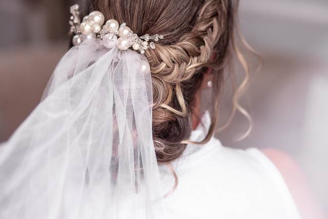 Maquiagem Penteado Petrópolis