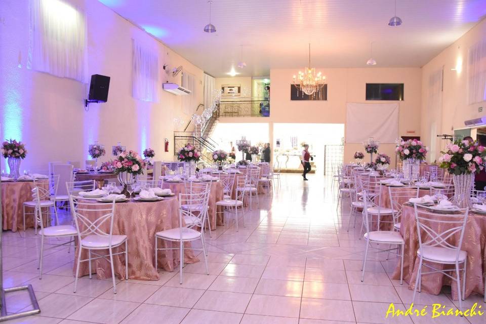 Recanto Shalon Cerimonial e Eventos