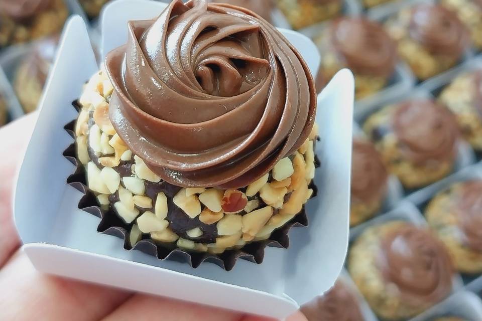 Ferrero rocher