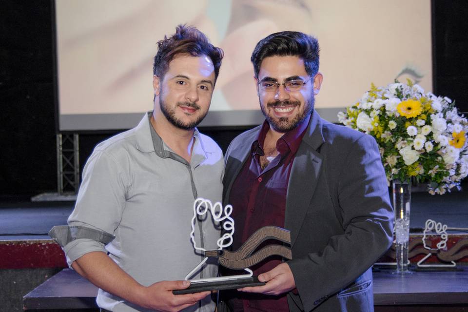 Premio Petrópolis Fashion 2016
