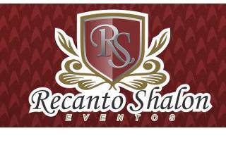 Recanto Shalon Cerimonial e Eventos