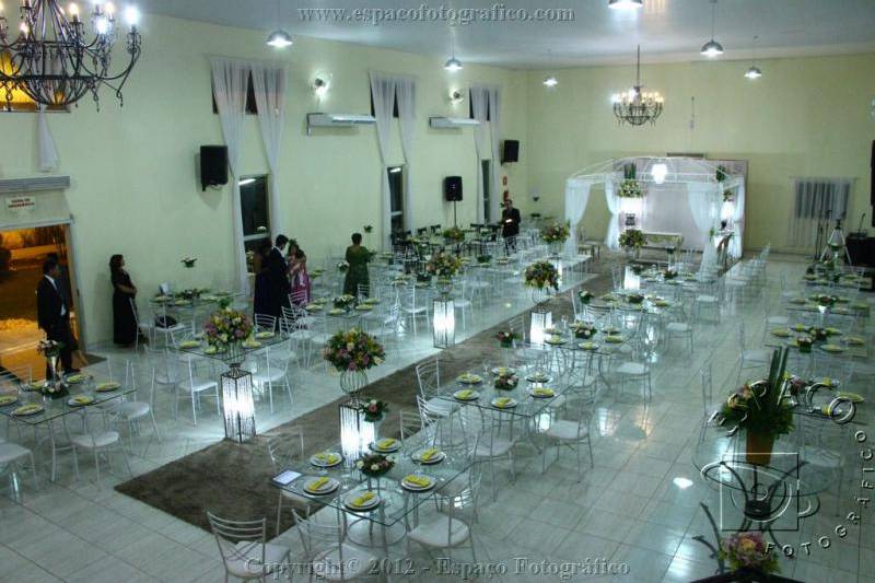 Recanto Shalon Cerimonial e Eventos