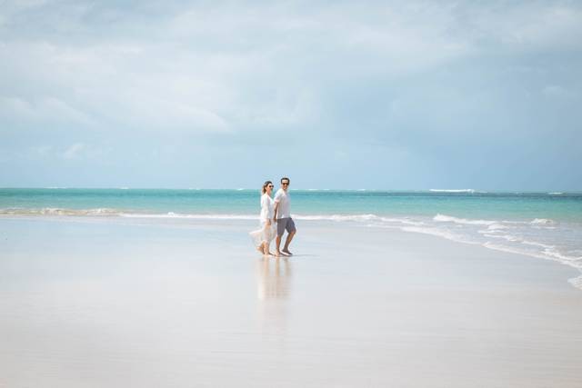 Pré Wedding Porto de Galinhas