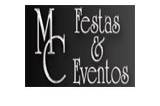 MC Festas & eventos