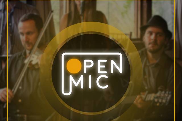 Open Mic