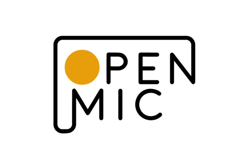 Open Mic Band