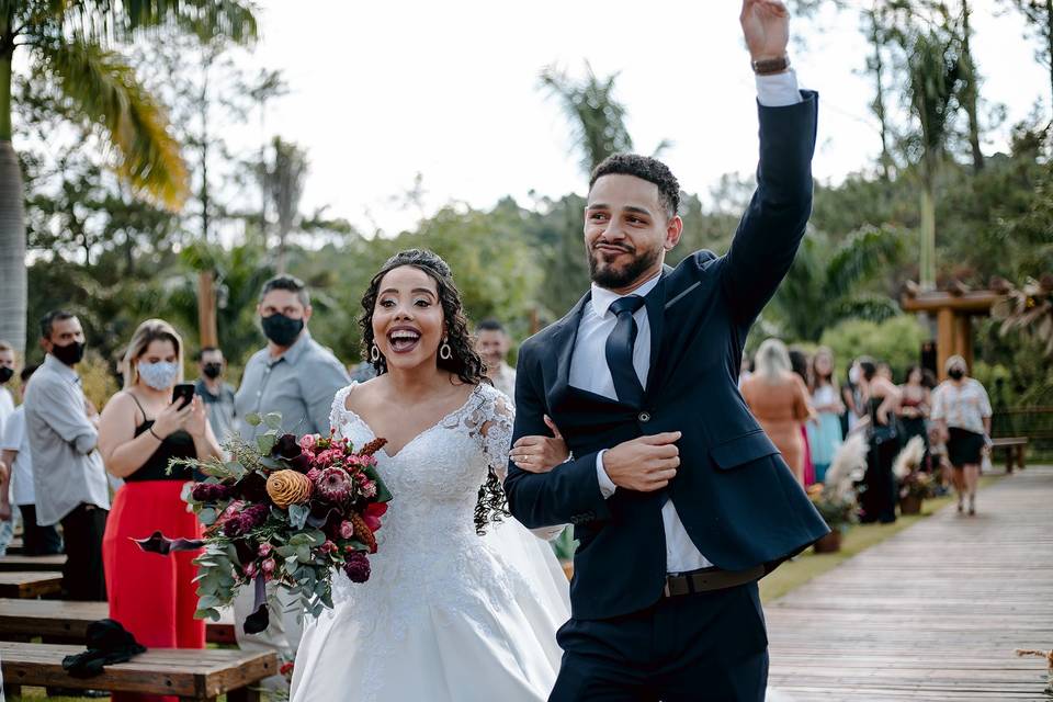 Casamento em Jundiaí