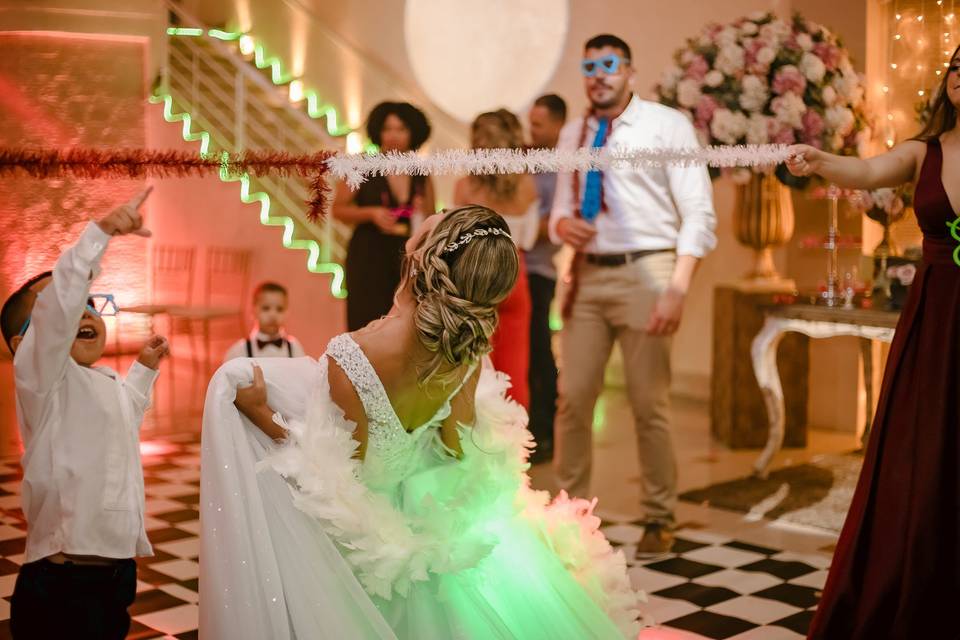 Casamento Carapicuíba