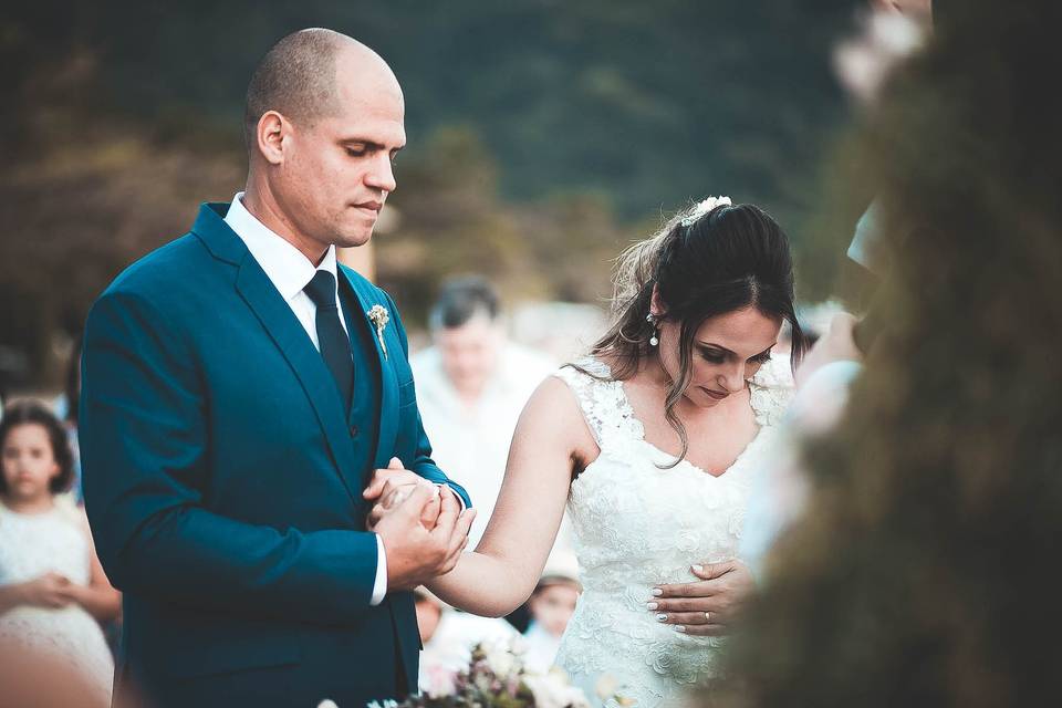 Casamento na Praia