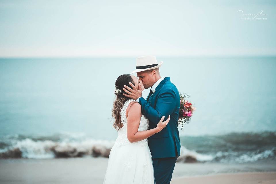 Casamento na Praia