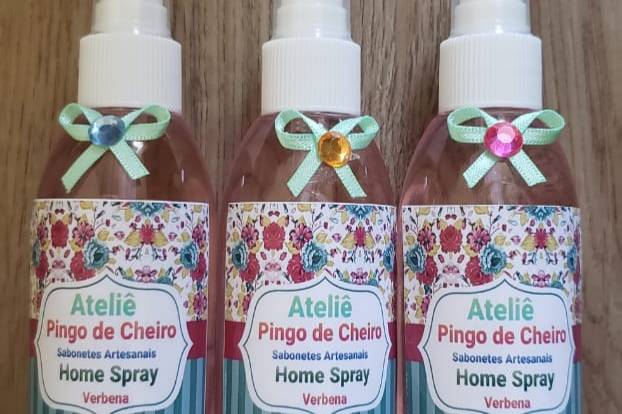 Home Spray