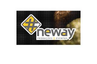 Newway Celebrate Logo Empresa