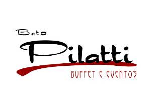 Beto Pilatti logo