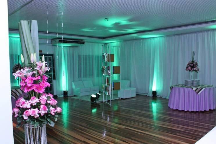 Eventos Casamentos