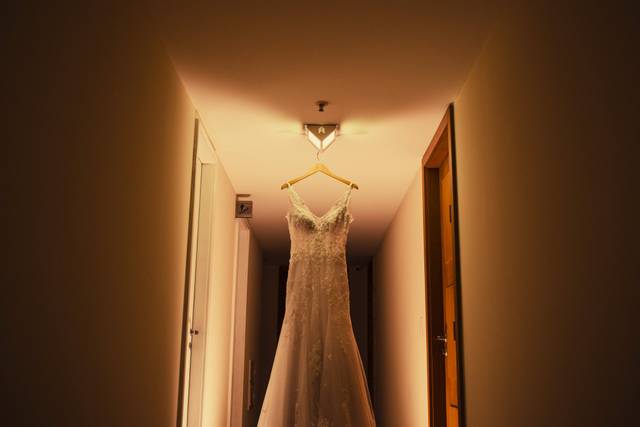 Casamento AManda e Bruno