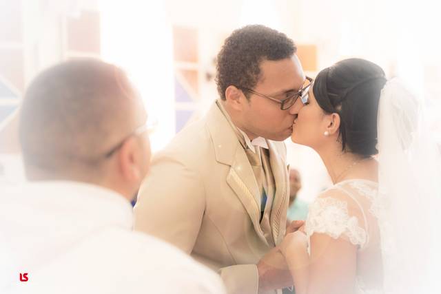Casamento Joice e Adriano