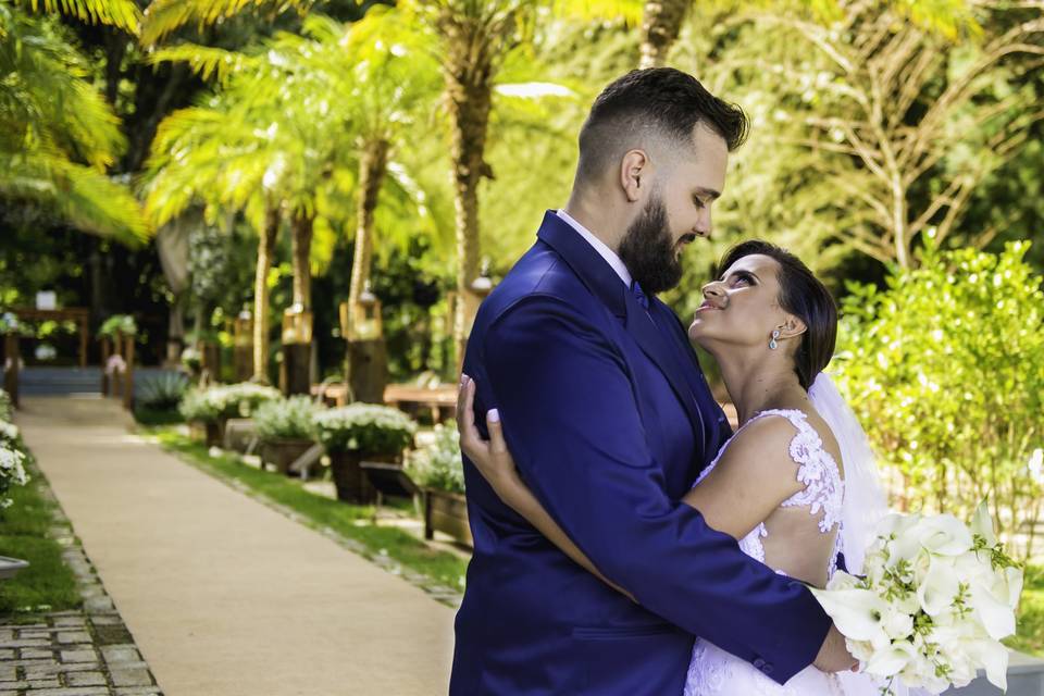 Casamento Débora e Rafael