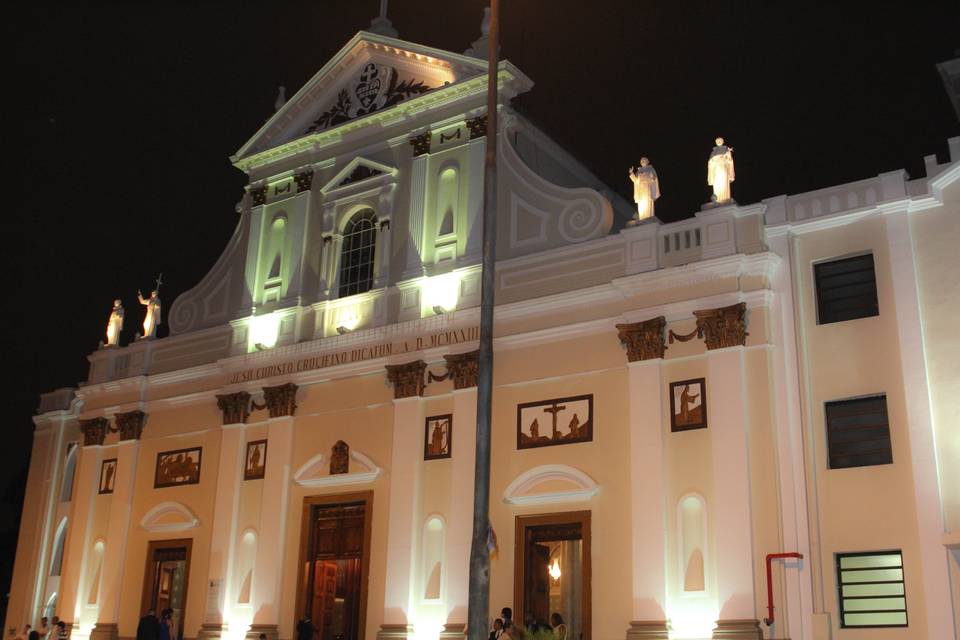 Igreja