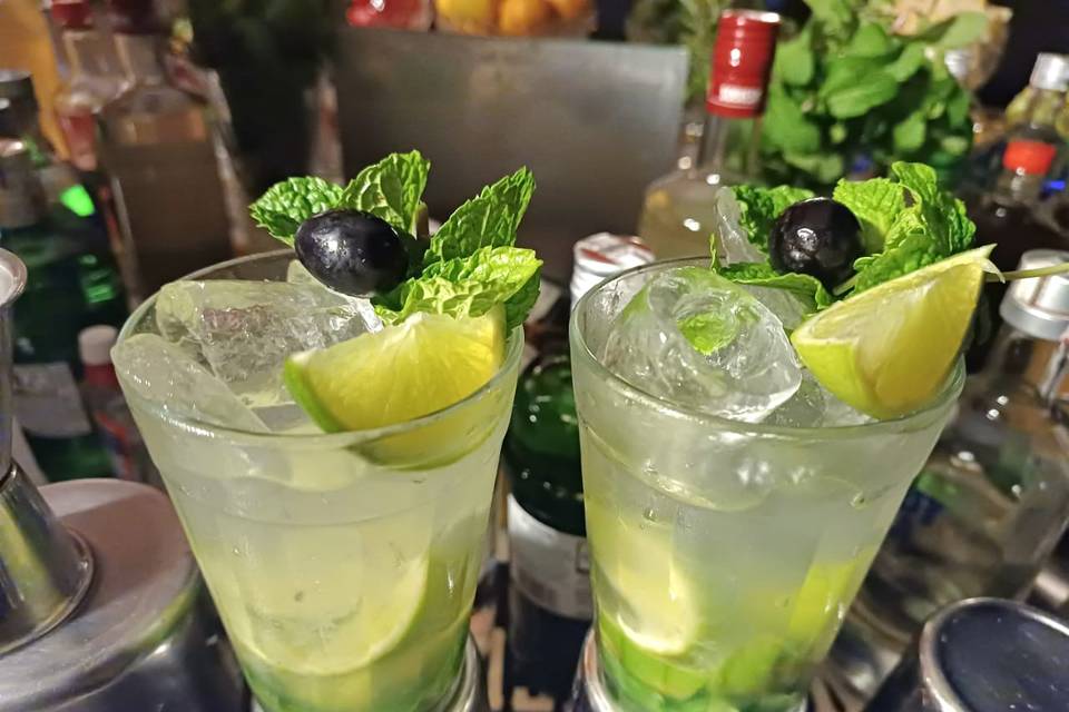 Drinks Saborosos