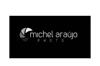 Michel Araújo Photo Logo
