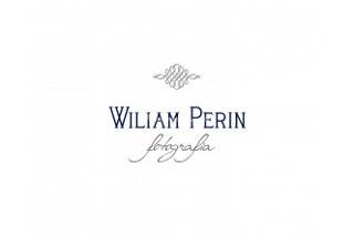Wiliam Perin Fotografias Logo