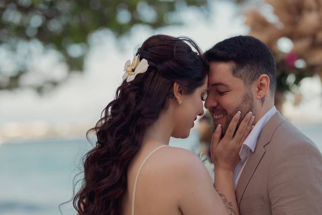 LoveTrips Destination Wedding