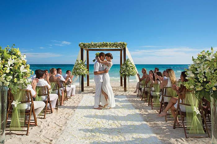 LoveTrips Destination Wedding