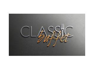 Classic Aroma e Arte Buffet logo