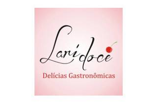 LariDoce Delícias Gastrônomicas logo