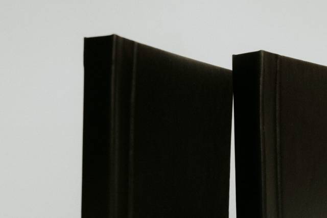Foto e Livro