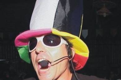 DJ para festas